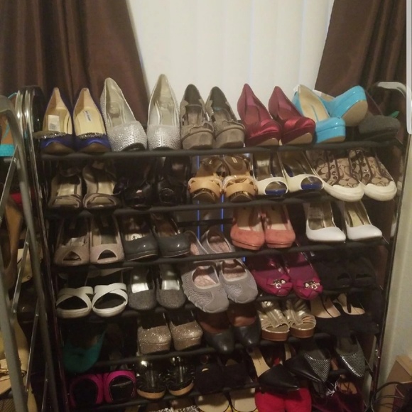 Women's heels to buy or trade. Plz read!! - Picture 5 of 8